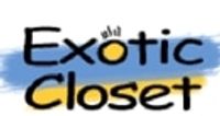 Exotic Closet coupons